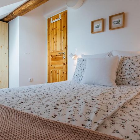 Pr'Jernejc Agroturism Villa Lesce  Exterior photo